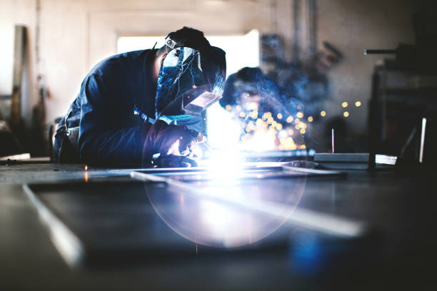  Bradenton, FL Welder Pros