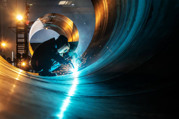 Best Specialty Welding Processes in Bradenton, FL