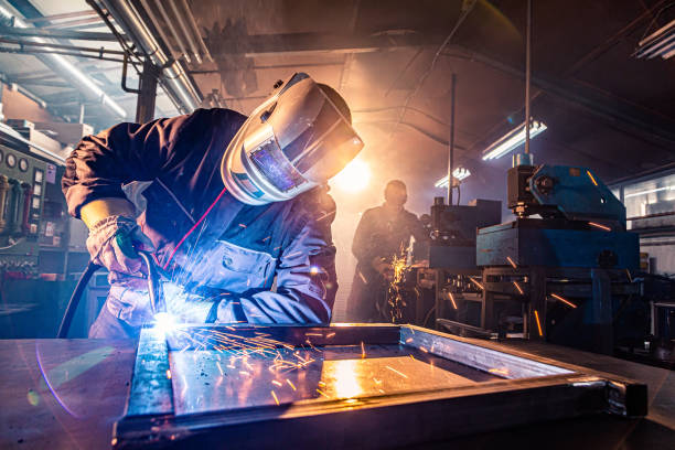 Best Structural Steel Welding in Bradenton, FL