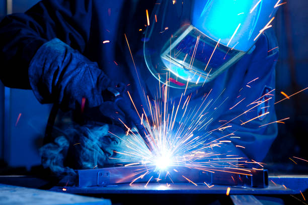 Affordable Welder Services in Bradenton, FL