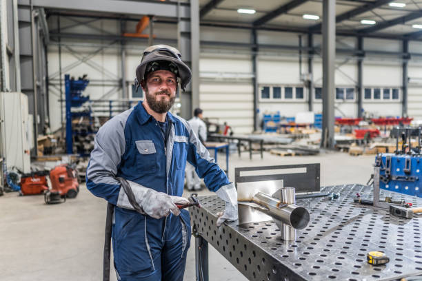 Best Welding Inspection and Certification in Bradenton, FL